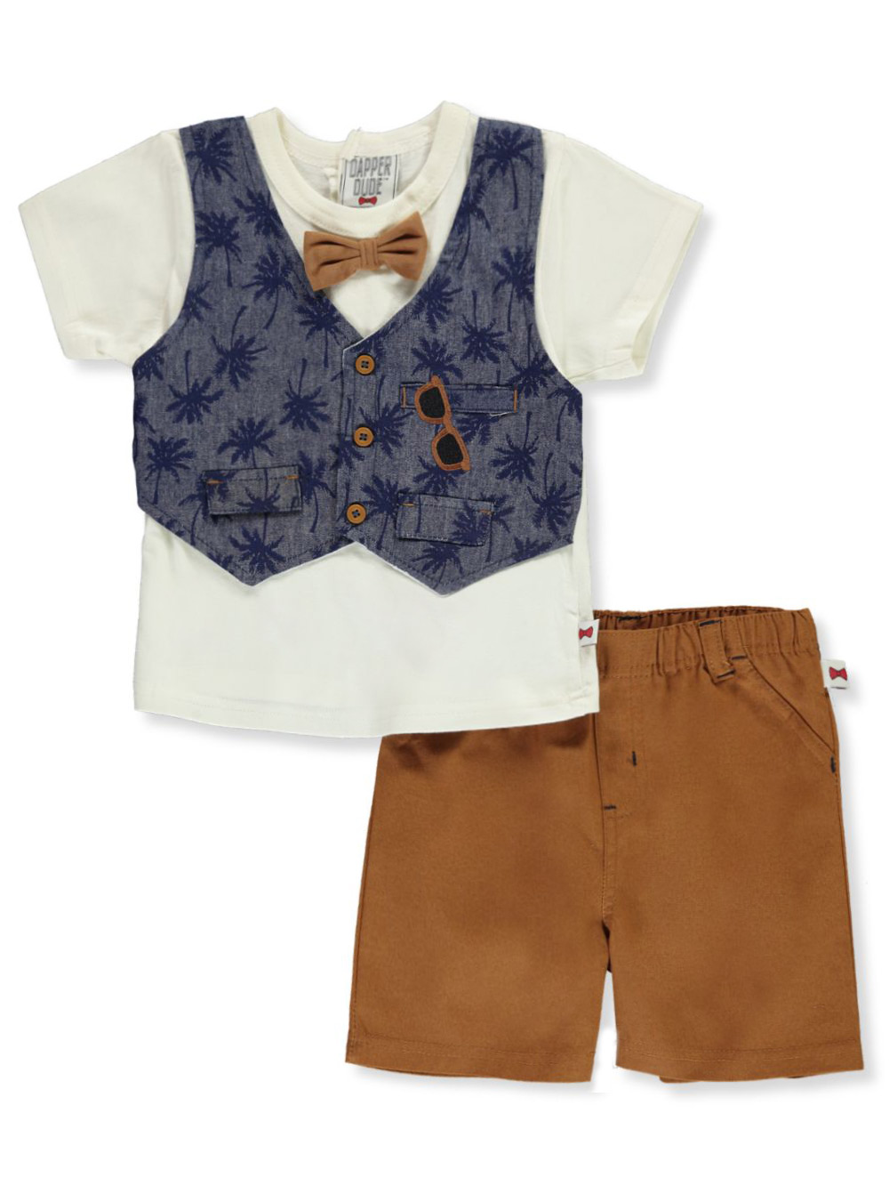 dapper baby boy clothes