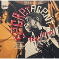 thumbnail image 1 of TONY ALLEN SECRET AGENT (2022 REMASTER) (2LP), 1 of 1