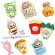 thumbnail image 2 of Accesorios para muñecas Labubu de 17 cm, bolsos para llevar, bolsos cruzados, ropa de cama para dormir, bolsa de transporte para muñecas bebé, regalo para niños DIY, 2 of 5