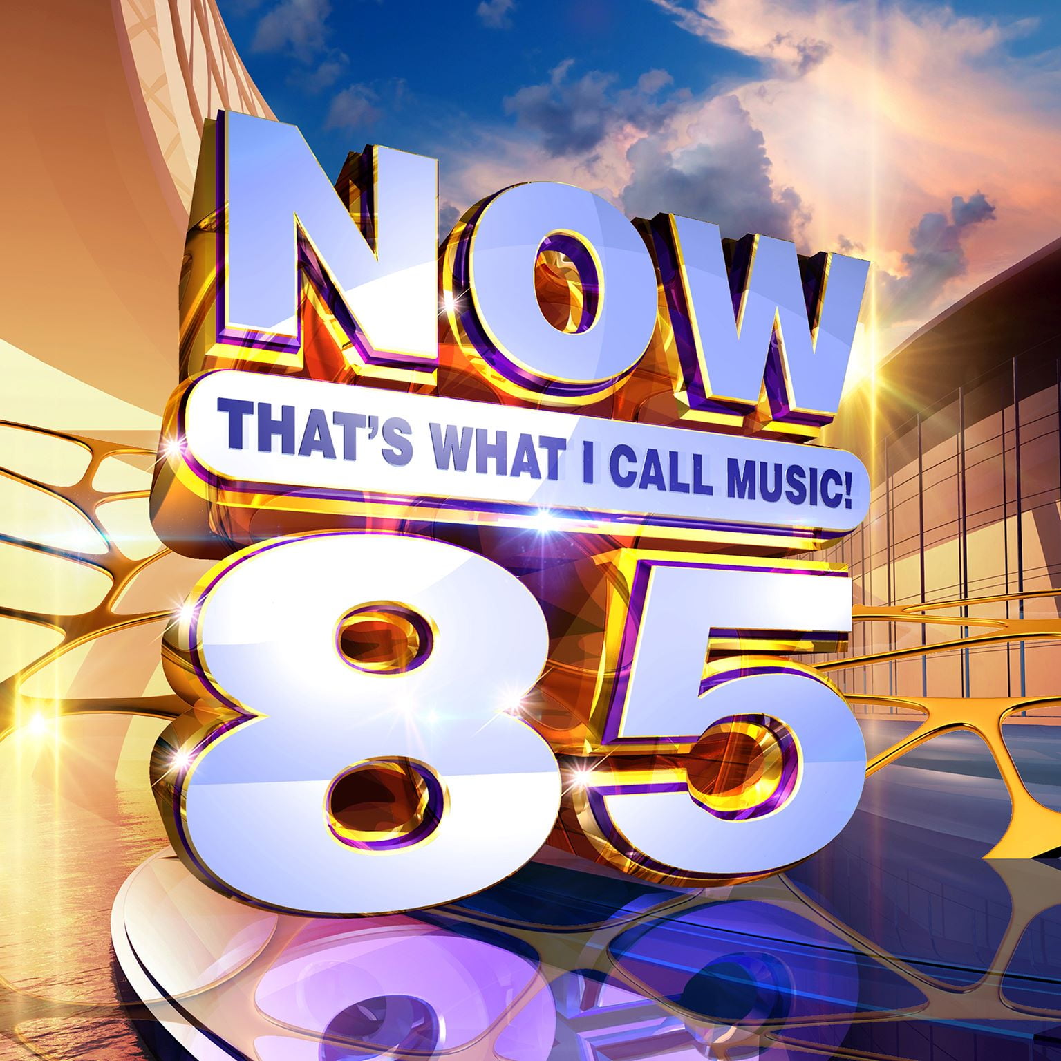 Various Artists NOW That