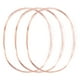 thumbnail image 1 of 3-Rollos de Alambre de Cobre Suave al 99%, 32 Gauge 16FT Alambre de Cobre Puro para DIY [0.2mm, 5M Cada uno], 1 of 1
