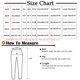 thumbnail image 3 of Pntutb Mujer Bordado Destoryed Flare Jeans Botón Cintura Bell Bottom Denim Pantalones Pntutb Pntutb-2891, 3 of 9