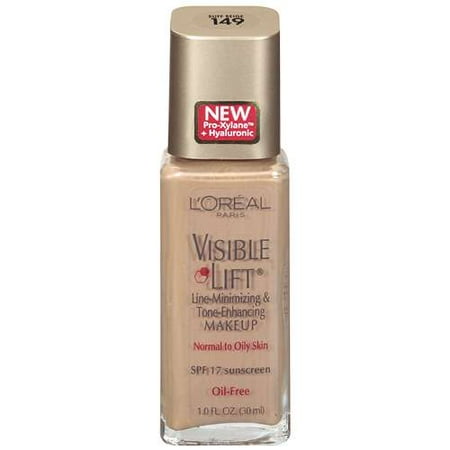 L'Oreal Paris Visible Lift L'oreal Line-minim.