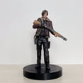 thumbnail image 4 of 33cm Resident Evil Leon S. Kennedy GK PVC Action Figure Biohazard Game Leon Anime Figure Statue Model Toys Collection Doll Gift, 4 of 5