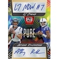 thumbnail image 5 of 2023 Leaf Pro Set Pure Football Hobby Box, 5 of 9