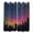 chudan-2, variant on Galaxy Star Outer Space Window Curtain Panels Grommet Blackout Curtains Blackout Curtains for Living Room