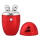 thumbnail image 2 of Masajeador De Levantamiento Facial, Masajeador Facial Eléctrico Elimina Las Líneas Finas Vibración Alivia El Edema Reafirmante Para Uso Diario ANGGREK Face Slimming Massager, 2 of 8