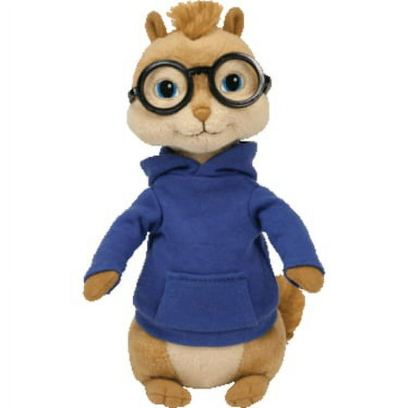 Ty Beanie Baby: Simon the Chipmunk | Stuffed Animal