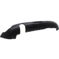 thumbnail image 3 of Valance Compatible with 2015-2021 Mini Cooper Rear Spoiler Textured, 3 of 5