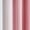 Pink/White, variant on Junvictex Grey Blackout Window Curtains Stylish and Functional, Perfect for Bedroom,52"Wx63"L,4pcs