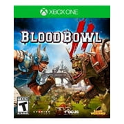 Blood Bowl II 2 (Xbox One)