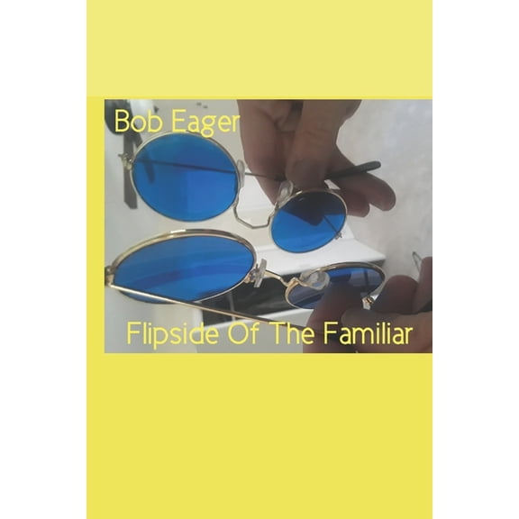 Flipside Of The Familiar (Paperback)