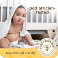 thumbnail image 3 of Baby Bee Dusting Powder Original by Burts Bees for Kids - 7.5 oz Powder, 3 of 5