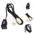 thumbnail image 3 of Cargador USB para coche 12V PD QC3.0 Golf 6 MK5 Scirocco 06-12 (1 unidad), 3 of 3