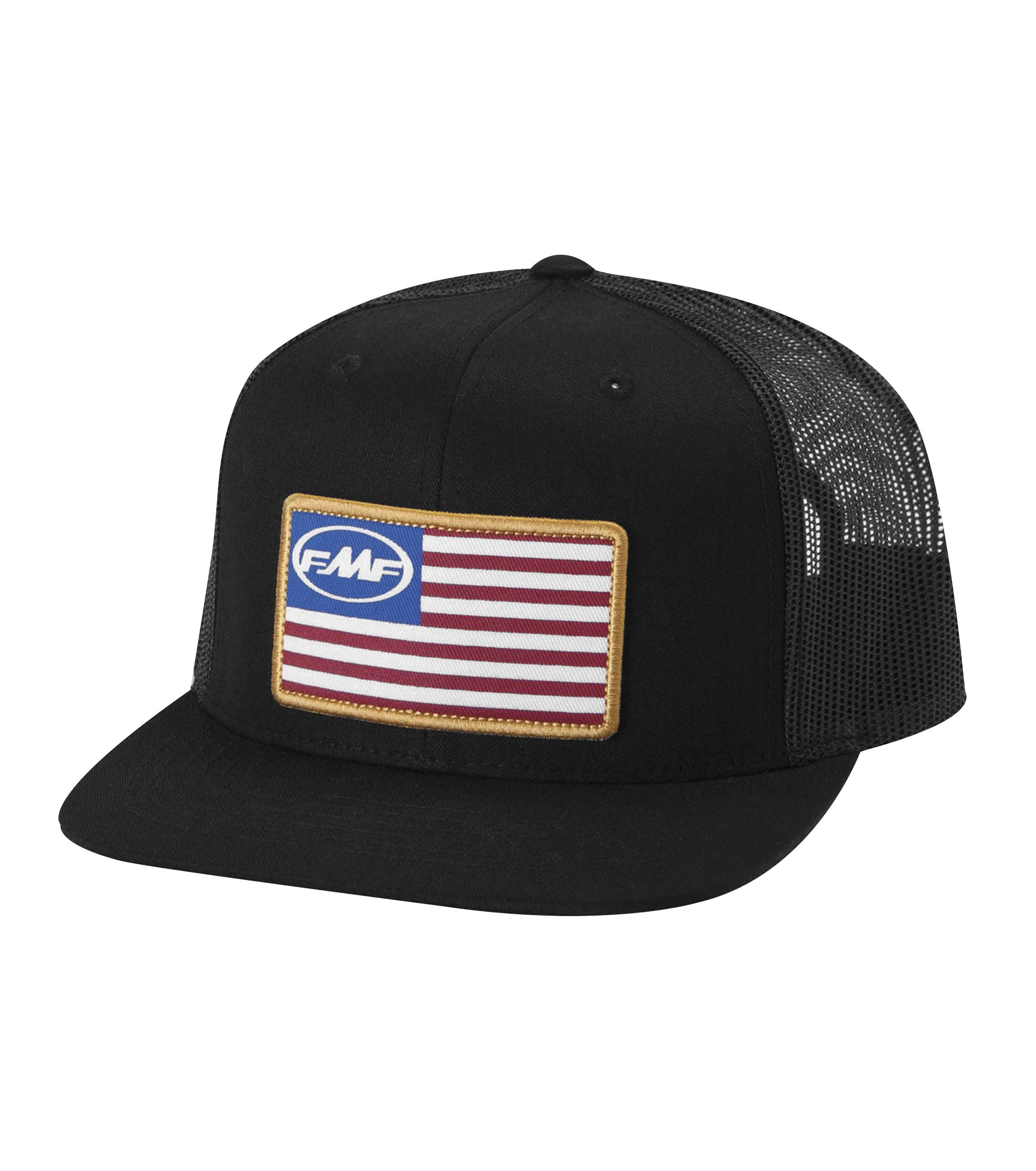FMF Racing Stars and Bars Hat (OSFM 