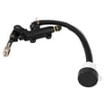 thumbnail image 4 of Rear Foot Brake Pump, Widely Used Convenient Portable Reliable Quality  For Home, 4 of 8