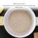 thumbnail image 3 of Bearachild Olla arrocera, vaporera ligera para microondas, máquina de cocina, horno, utensilios para sopa, aislamiento, fiambrera Bento, olla humeante Cocina y Comedor Amarillo L Bearachild HA083783-02, 3 of 6