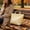Yellow, variant on Women’s Waterproof PVC Tote Bag for Women, Large Stripe Plastic Top Handle Oversize Hobo Bag for Travel Work Shopper,17.32 x 9.84 x 4.92 in