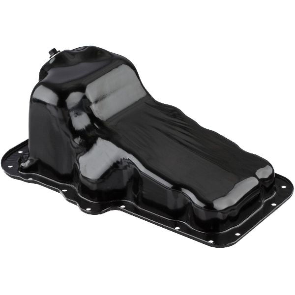 OE Replacement for 20022012 Jeep Liberty Engine Oil Pan (65th