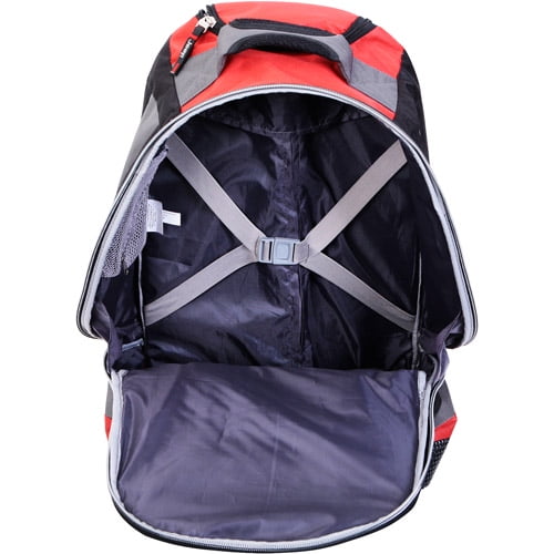 Jeep rolling cheap backpack