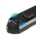 thumbnail image 5 of 2X SeñAl de para Patinete EléCtrico, Intermitente LED para Bicicleta con Control Remoto/Luz Trasera, SeñAl de Direccional Ajustable Recargable, 5 of 5