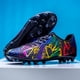 thumbnail image 4 of Zapatillas de fútbol de alta calidad para hombre, zapatos de entrenamiento de césped, botas de fútbol para adultos, tacos de hierba, TF/FG, Unisex, superventas, nuevo, 4 of 4