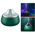 thumbnail image 3 of Humidificador de aire Zulema Mini humidificador de coche USB 200 ml Verde, 3 of 8