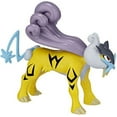 thumbnail image 2 of Pokemon Series 19 Mime Jr., Zorua & Raikou Figure 3-Pack, 2 of 4