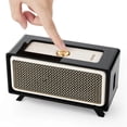 thumbnail image 3 of Transparent Acrylic Speaker Stand for Marshall EMBERTON II Speaker(B), 3 of 5