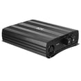 thumbnail image 6 of NVX XAD42 3200W 4-Channel Class D Vehicle Audio Amplifier with Wired Remote Bass Control, 6 of 9