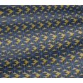 thumbnail image 5 of oneOone Viscose Jersey Fabric Square|Diamond & Triangle Geometric Print Sewing Fabric BTY 60 Inch Wide, 5 of 5