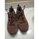 thumbnail image 2 of New Balance Mens 608 MX608ODB Brown Lace Up Low Top Walking Shoes Size 7.5 D, 2 of 6