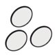 thumbnail image 4 of Filtro De Estrella De 77 Mm, Filtro De Estrella De 4 Puntos Resistente A Los Arañazos Para Cámaras DSLR, 4 of 7