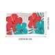 thumbnail image 4 of Fine Fiber Beach Towel Light Bath Towel Sand Beach Blanket Travel Swimming Pool Multifunctional Towel 28x60 Inches, 4 of 7