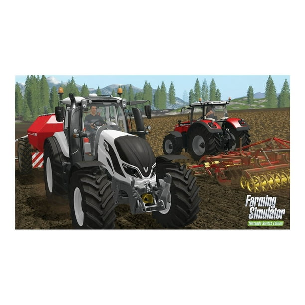 Farming Simulator 22 (PS5) : : PC & Video Games