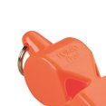 thumbnail image 2 of Fox 40 - Silbato de Seguridad Pearl (Naranja), 2 of 2