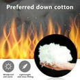 thumbnail image 4 of Heated Vest, Unisex Heated Clothing for Men Women, Lightweight USB Electric Heated Jacket for Hiking Camping Hunting Thermal Clothing, 4 of 8