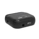 thumbnail image 5 of Bluetooth 5.2 Display Bluetooth Receiver Bluetooth Transmitter Receiver 2-In-1 3.5mm Car Portable Bluetooth Receiver, 5 of 5