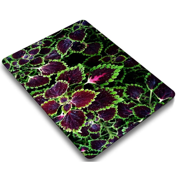 KSK KAISHEK Hard Case Cover Only for MacBook Pro 13 inchs with Retina Display No Touch 2015 - 2012 A1502 or A1425, Purple series 0648
