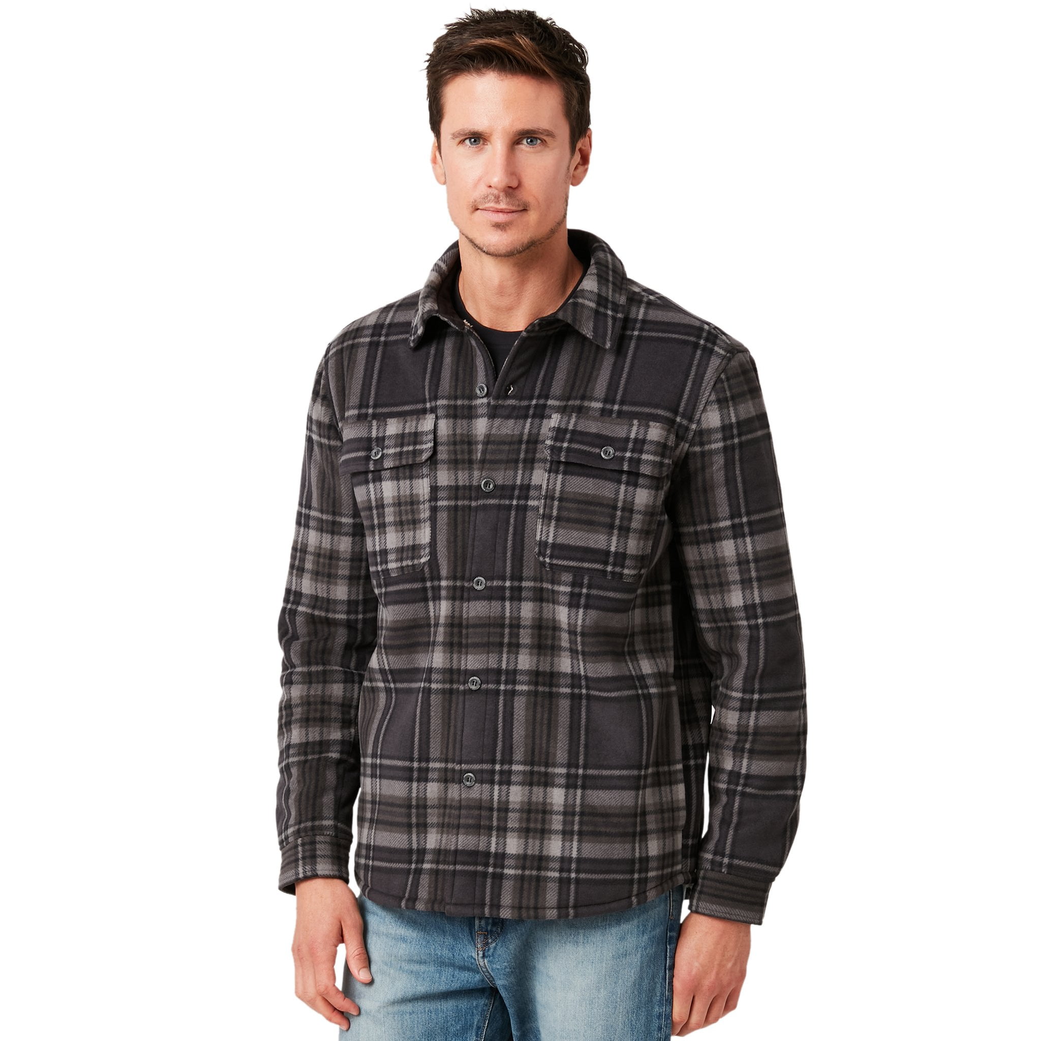 mountain ridge jacket