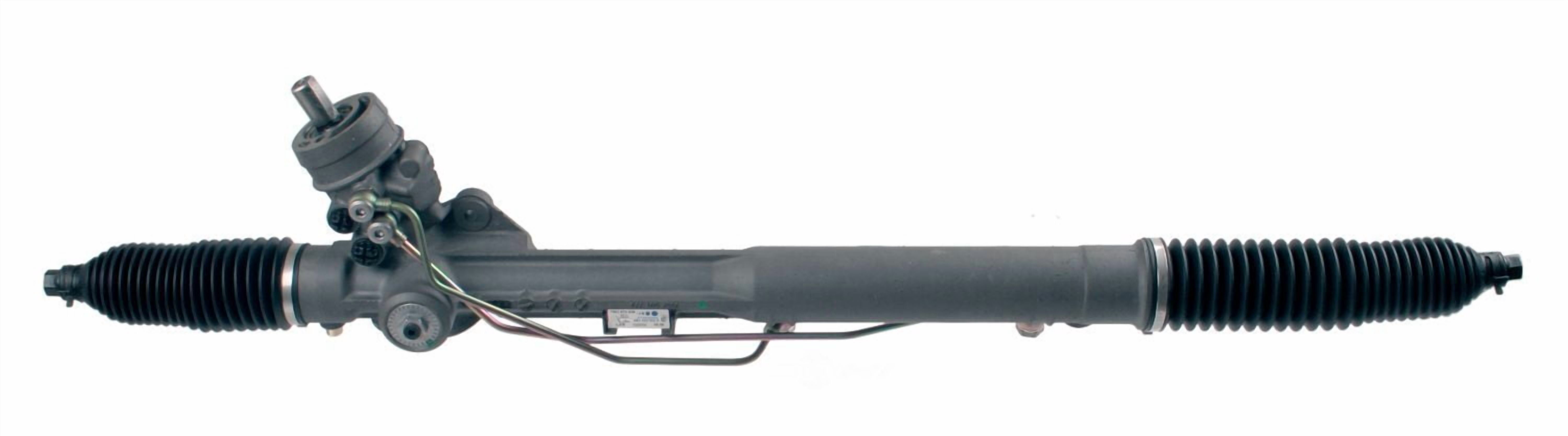 Bosch KS01000840 Reman Hydraulic Steering Gear