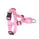 thumbnail image 4 of Worallymy No-Pull Chaleco ajustable para mascotas Arnés de control de pecho resistente al desgaste de nylon Herramienta de fijación de correa de animales Worallymy JD735808137, 4 of 7