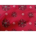 thumbnail image 4 of oneOone Cotton Cambric Fabric Floral Block Print Fabric BTY 56 Inch Wide, 4 of 4