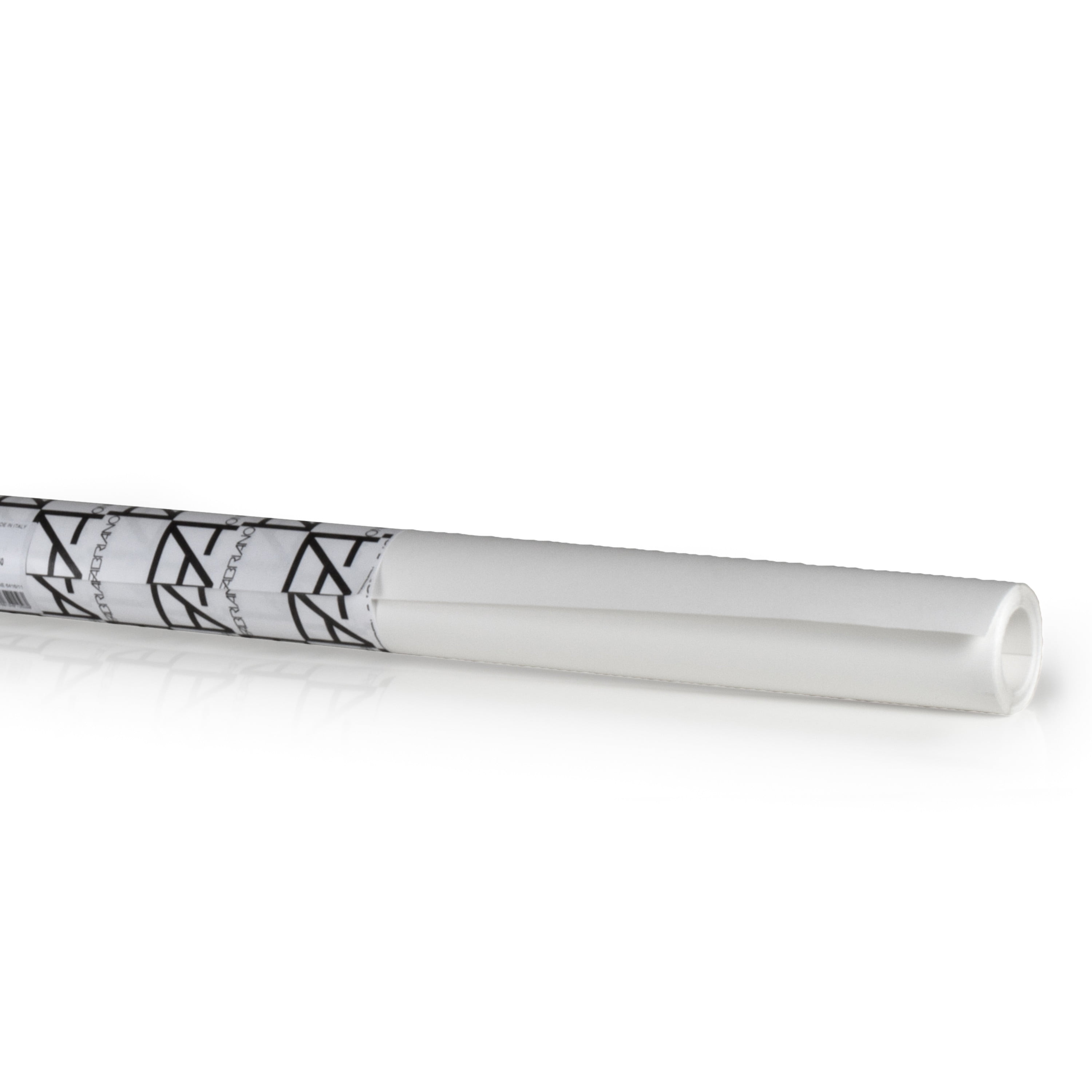 Fabriano Accademia White Drawing Paper Roll, 59" x 11 yds., 160 gsm