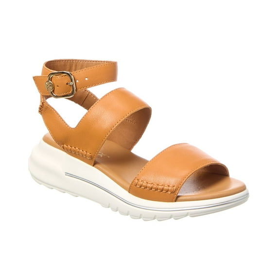 The Flexx Tamara Leather Sandal, 38