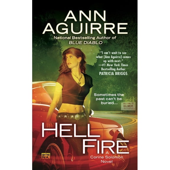 Pre-Owned Hell Fire (Mass Market Paperback) 0451463242 9780451463241