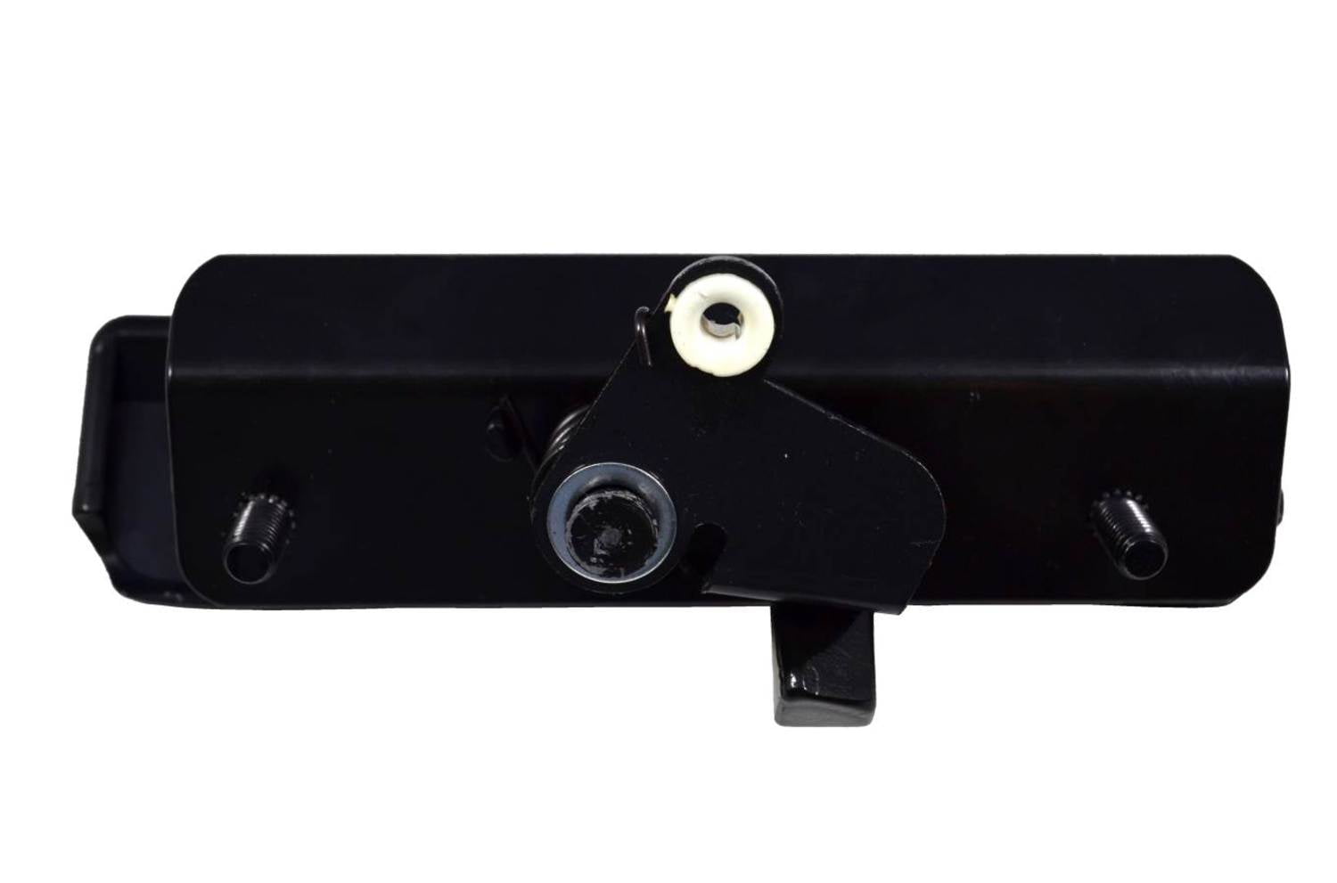 Back Door Handle PT Auto Warehouse GM-3912S-T Liftgate Handle