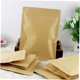 thumbnail image 3 of ADDHAT 100Ud Bolsa Autosealable De Papel Kraft Para Café Dulces Y Secos Color, 3 of 5