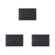 thumbnail image 5 of Manteles Individuales Wosthever Posavasos Lavable Estilo Simple Azul, 5 of 6