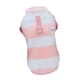 thumbnail image 2 of Abrigo para perros, chaqueta de invierno para perros pequeños y medianos, ropa, abrigo de invierno para perros, sudadera para entrenamiento de , rosa XXL, 2 of 8